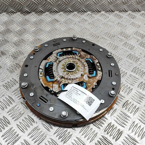 TOYOTA 3127030010 Disco de embrague  disponible Lugo