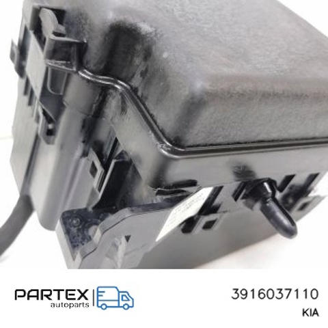 3916037110 HYUNDAI Relé de los calentadores comprar Madrid