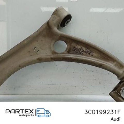 3C0199231F Silentblock de brazo de suspensión comprar Sevilla