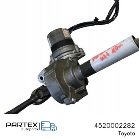 4520002282 Columna de dirección  disponible Málaga