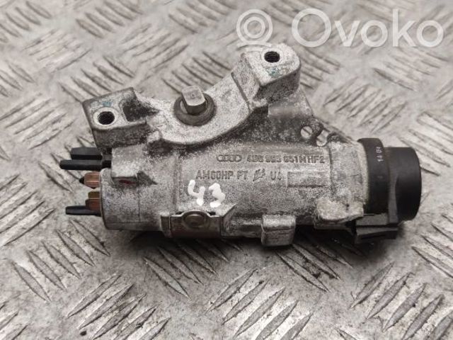 4B0905851M Bombín de arranque comprar Sevilla