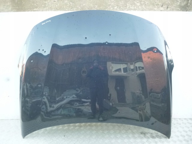 HYUNDAI 66400D5000 Capó del motor  comprar en Albacete