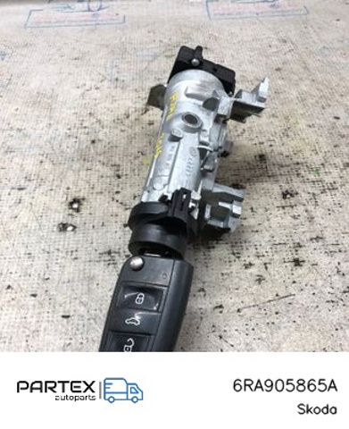 6RA905865A VAG Conmutador de arranque comprar Madrid