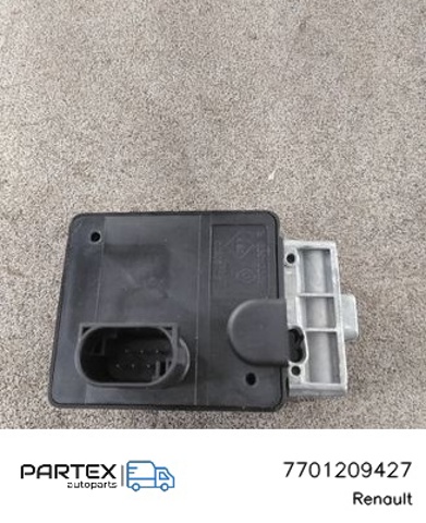 7701209427 Bloqueo de columna de dirección  en stock Sabadell