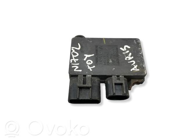 8925712010 Control De Velocidad De El Ventilador De Enfriamiento (Unidad De Control) comprar Sevilla