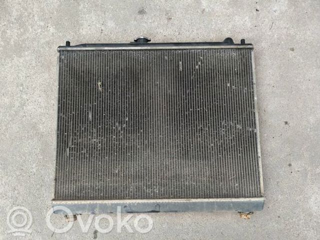 MR968289 Radiador  en stock Granada