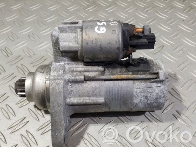 VAG TS18E1 Motor de arranque  en stock Salamanca