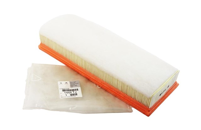 1444TJ Filtro de aire  comprar en Zaragoza