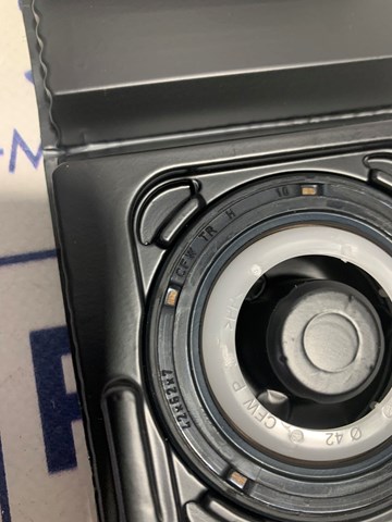 LR052514 Anillo retén, cigüeñal frontal  comprar en Reus