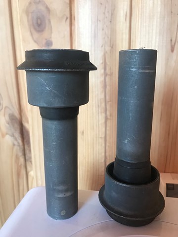 NISSAN 54466JD000 Bloqueo Silencioso (Almohada) De La Viga Delantera (Bastidor Auxiliar)  comprar en Albacete