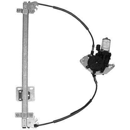 Mecanismo elevalunas delantero derecha Vitara SUV (1988-1998) original desde 97,01 €