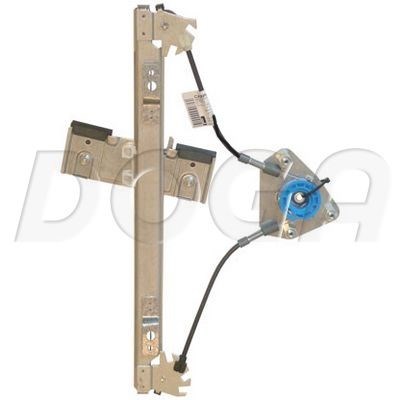 Comprar Elevalunas Fiesta VI CB1