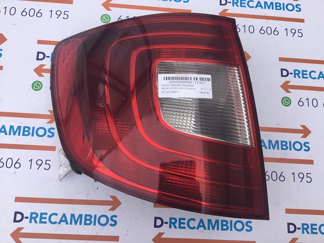 3T9945111 Piloto trasero izquierdo  comprar en Pontevedra