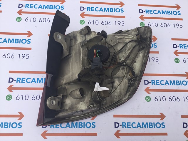 3T9945111 Piloto trasero izquierdo  en stock Castellón