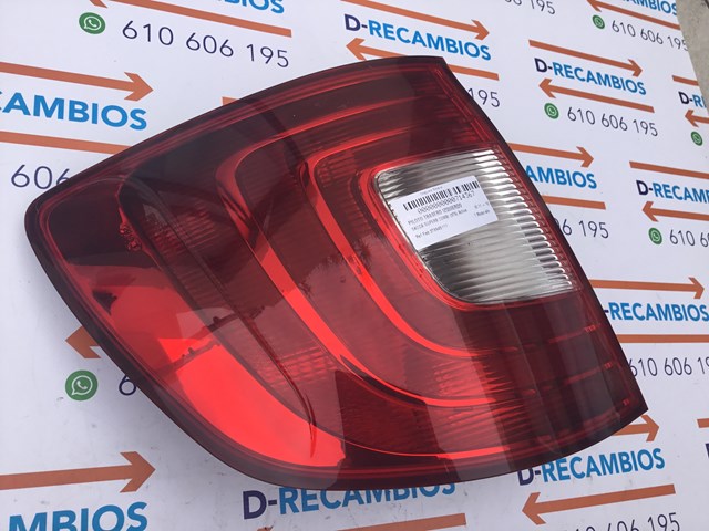 3T9945111 Piloto trasero izquierdo comprar Sevilla