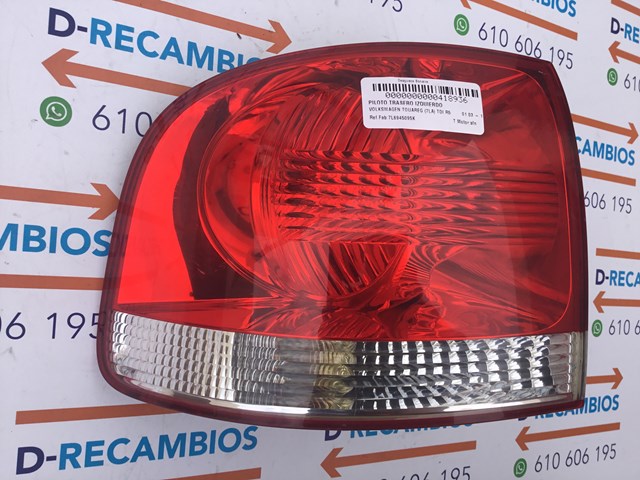 7L6945095K VAG