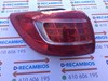 Piloto trasero exterior izquierdo 924013W010 HYUNDAI