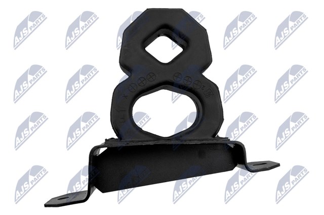 ABNS006 Tope del eje trasero  en stock Sabadell