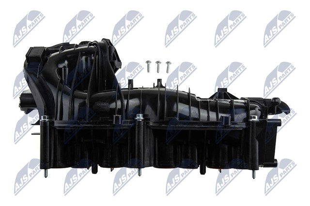Colector de admisión, suministro de aire BMW 1 E81, E87