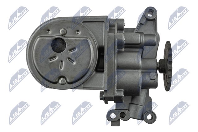 Comprar Bomba de aceite Peugeot 405 I 15B a bajo precio