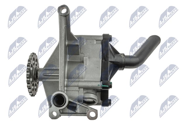Comprar Bomba de aceite del motor Sprinter  901, 902