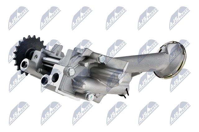 Bomba de aceite Renault Clio I (1990-1998)