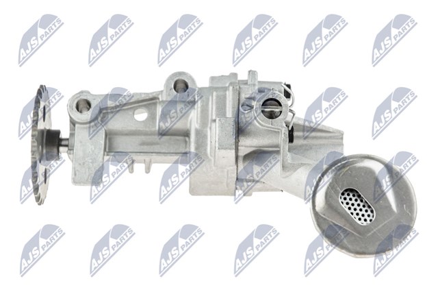 Comprar Bomba de aceite del motor Vivaro  F7