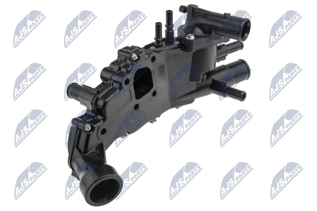 Caja termostato para Citroen C5  (DC)