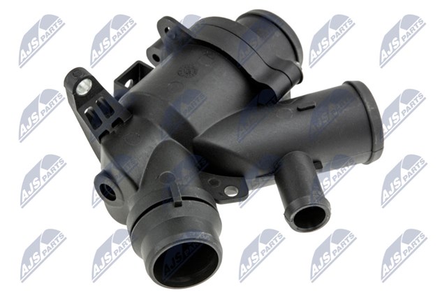 CTMLR008 NTY Termostato comprar Madrid