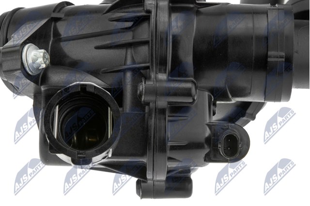 CTMME012 NTY Caja de termostato comprar Bilbao