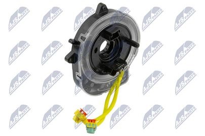 Anillo AIRBAG para Fiat 500 334
