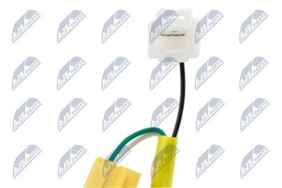 NTY EASDW001 Anillo de contacto del volante  disponible España