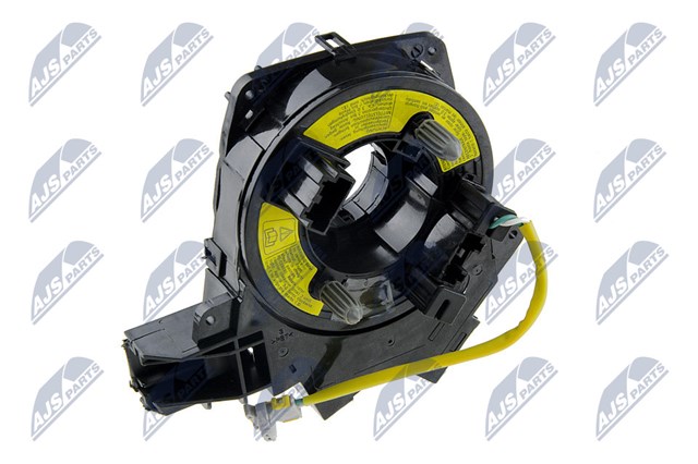 Muelle espiral airbag / con sensor ford focus ii EAS-FR-000