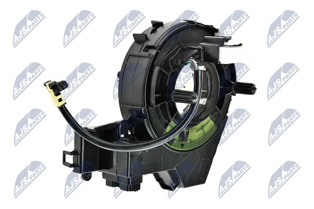 Muelle espiral airbag / con sensor ford focus iii EAS-FR-006