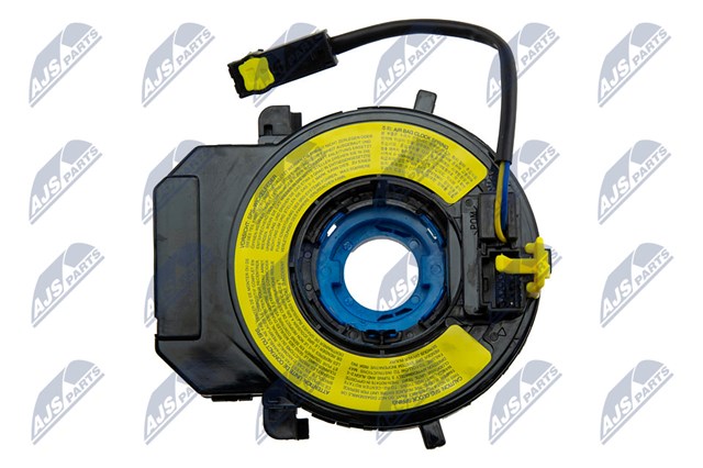 EASHY008 NTY Anillo AIRBAG comprar Madrid