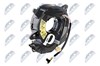 Muelle espiral, airbag Land Rover Discovery 3