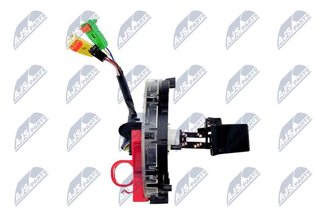 NTY EASME000 Anillo AIRBAG comprar Pamplona