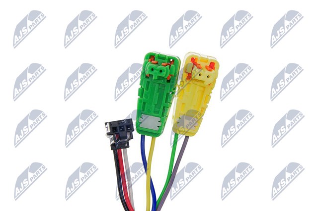 NTY EASME000 Anillo de contacto del volante  disponible Lugo