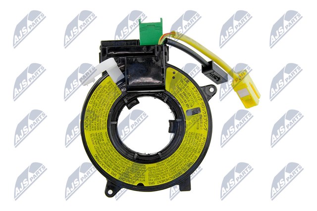 EASMS001 NTY Anillo AIRBAG comprar Madrid