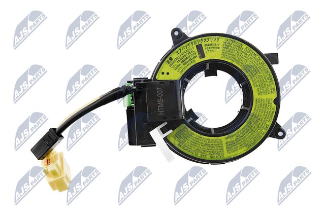EASMS007 NTY Anillo AIRBAG comprar Alcalá