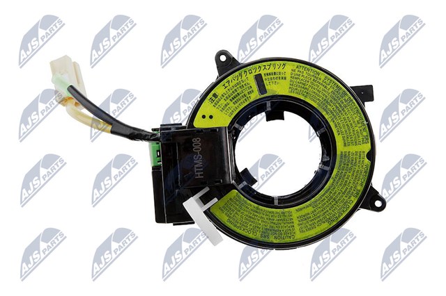 NTY EASMS008 Anillo AIRBAG comprar Barcelona