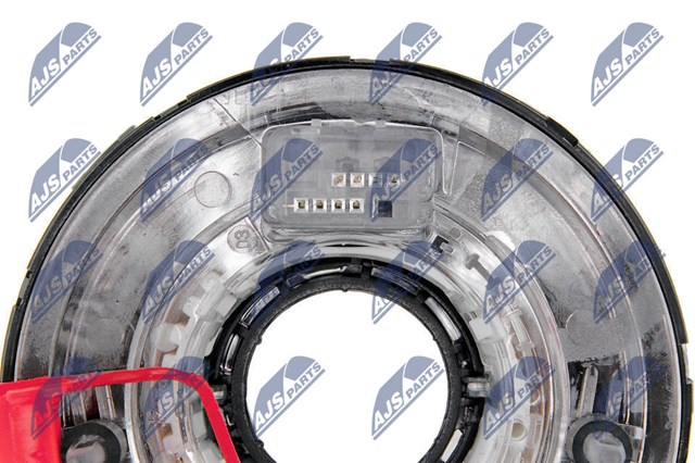 NTY EASVW002 Anillo de contacto del volante  comprar en Ponferrada