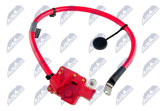 NTY EBPBM003 Cable de terminal positivo de batería comprar Barcelona