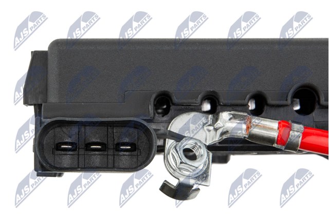 EBPVW003 Carcasa de la caja de fusibles  en stock Castellón