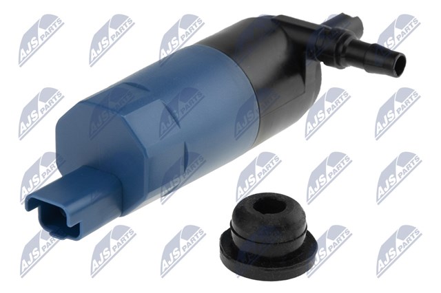 NTY EDSPE000 Bomba-motor de lavafaros comprar Pamplona