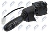 Mando de luces izquierdo EPEDW011 NTY