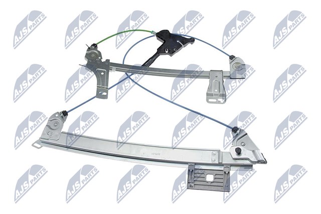 Mecanismo de elevalunas delantero derecha Peugeot 307 desde 61,91 €