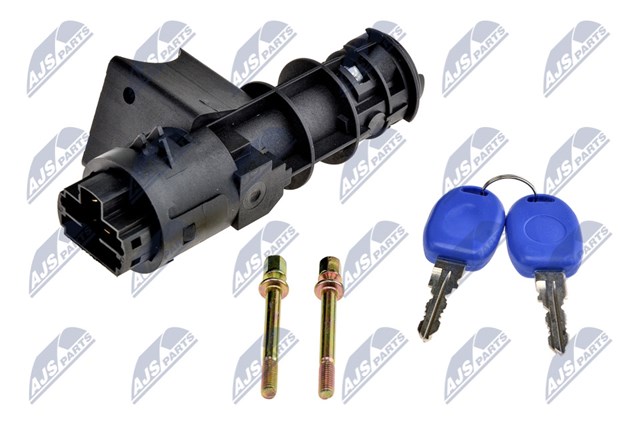 Conmutador de arranque Fiat Punto 2 188