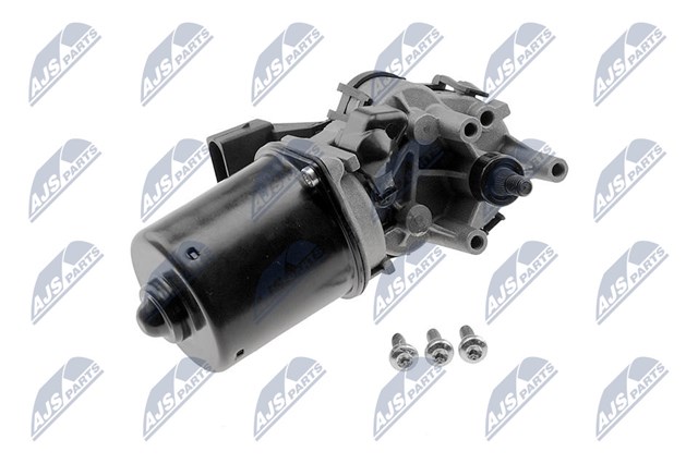 Motor limpiaparabrisas para Mini Cooper R50, R53
