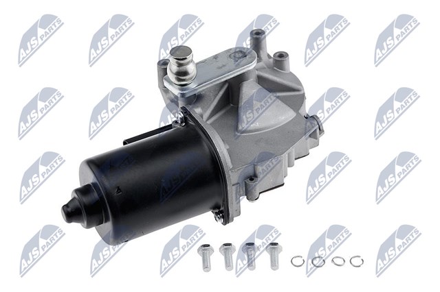 Motor del limpiaparabrisas BMW 5  sedán comprar en España